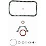FEL-PRO CS 9123 Engine Conversion Gasket Set