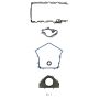 FEL PRO GASKETS CS 9514-2 Engine Conversion Gasket Set