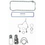 FEL PRO GASKETS CS 9522 Engine Conversion Gasket Set