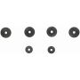 FEL-PRO ES 70362 Engine Valve Cover Grommet Set