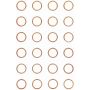FEL-PRO ES 70375 Engine Push Rod Tube Seal