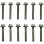 FEL PRO GASKETS ES 72169 Engine Intake Manifold Bolt Set