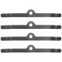 FEL PRO GASKETS ES 72676 Engine Valve Cover Load Spreader Set