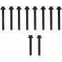 FEL-PRO ES 72727 Engine Cylinder Head Bolt Set
