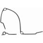 FEL-PRO ES 72759 Engine Timing Cover Dust Seal Set