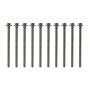 FEL PRO GASKETS ES 72781 Engine Cylinder Head Bolt Set