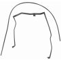 FEL-PRO ES 72855 Engine Timing Cover Dust Seal Set