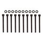 FEL PRO GASKETS ES 73028 Engine Cylinder Head Bolt Set