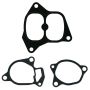 FEL PRO GASKETS ES 73043 Fuel Injection Throttle Body Mounting Gasket Set