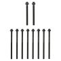FEL PRO GASKETS ES 73089 Engine Cylinder Head Bolt Set