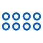FEL PRO GASKETS ES 73110 Spark Plug Tube Seal Set