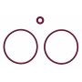 FEL PRO GASKETS ES 73142 Engine Oil Filter Adapter Seal Set