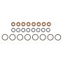 FEL PRO GASKETS ES 73178 Fuel Injector O-Ring Kit
