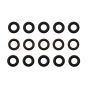 FEL PRO GASKETS ES 73218 Fuel Injector O-Ring Kit
