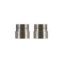 FEL PRO GASKETS ES 73343 Engine Cylinder Head Dowel Pin Set