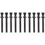 FEL-PRO ES 74028 Engine Cylinder Head Bolt Set