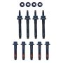 FEL PRO GASKETS ES 75108 Exhaust Manifold Hardware Kit