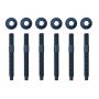FEL PRO GASKETS ES 75122 Exhaust Manifold Hardware Kit