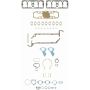 FEL PRO GASKETS FS 7548 B Engine Gasket Set
