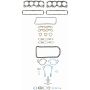 FEL-PRO FS 7613 S-2 Engine Gasket Set