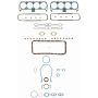 FEL PRO GASKETS FS 7891 PT PermaTorque Engine Gasket Set