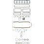 FEL PRO GASKETS FS 8006 PT-4 PermaTorque Engine Gasket Set