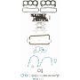 FEL PRO GASKETS FS 8451 PT-1 PermaTorque Engine Gasket Set