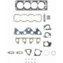 FEL PRO GASKETS HIS 9188 PT-1 PermaTorque Engine Cylinder Head Gasket Set