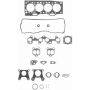 FEL-PRO HIS 9483 PT Engine Cylinder Head Gasket Set