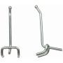 FEL PRO GASKETS HK 2A Pegboard Hook