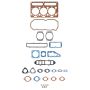 FEL-PRO HS 21118 C Engine Cylinder Head Gasket Set