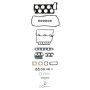 FEL PRO GASKETS HS 26142 PT-1 PermaTorque Engine Cylinder Head Gasket Set