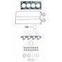 FEL PRO GASKETS HS 26174 PT PermaTorque Engine Cylinder Head Gasket Set