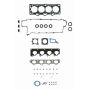FEL PRO GASKETS HS 26180 PT PermaTorque Engine Cylinder Head Gasket Set