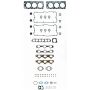 FEL PRO GASKETS HS 26186 PT-1 PermaTorque Engine Cylinder Head Gasket Set