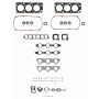 FEL PRO GASKETS HS 26186 PT-2 PermaTorque Engine Cylinder Head Gasket Set