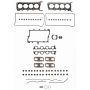 FEL PRO GASKETS HS 26188 PT-1 PermaTorque Engine Cylinder Head Gasket Set