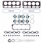 FEL PRO GASKETS HS 26192 PT-4 PermaTorque Engine Cylinder Head Gasket Set