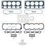 FEL PRO GASKETS HS 26192 PT-9 PermaTorque Engine Cylinder Head Gasket Set