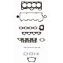 FEL PRO GASKETS HS 26197 PT PermaTorque Engine Cylinder Head Gasket Set