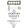 FEL PRO GASKETS HS 26205 PT PermaTorque Engine Cylinder Head Gasket Set