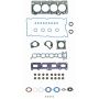 FEL-PRO HS 26206 PT-2 Engine Cylinder Head Gasket Set