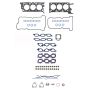 FEL PRO GASKETS HS 26207 PT-3 PermaTorque Engine Cylinder Head Gasket Set