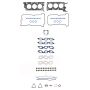 FEL PRO GASKETS HS 26207 PT-4 PermaTorque Engine Cylinder Head Gasket Set