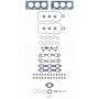 FEL PRO GASKETS HS 26208 PT-2 PermaTorque Engine Cylinder Head Gasket Set