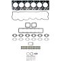 FEL PRO GASKETS HS 26218 PT PermaTorque Engine Cylinder Head Gasket Set