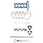 FEL PRO GASKETS HS 26223 PT-1 PermaTorque Engine Cylinder Head Gasket Set