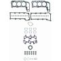FEL PRO GASKETS HS 26229 PT PermaTorque Engine Cylinder Head Gasket Set