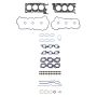 FEL PRO GASKETS HS 26233 PT-3 PermaTorque Engine Cylinder Head Gasket Set