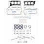 FEL PRO GASKETS HS 26233 PT PermaTorque Engine Cylinder Head Gasket Set